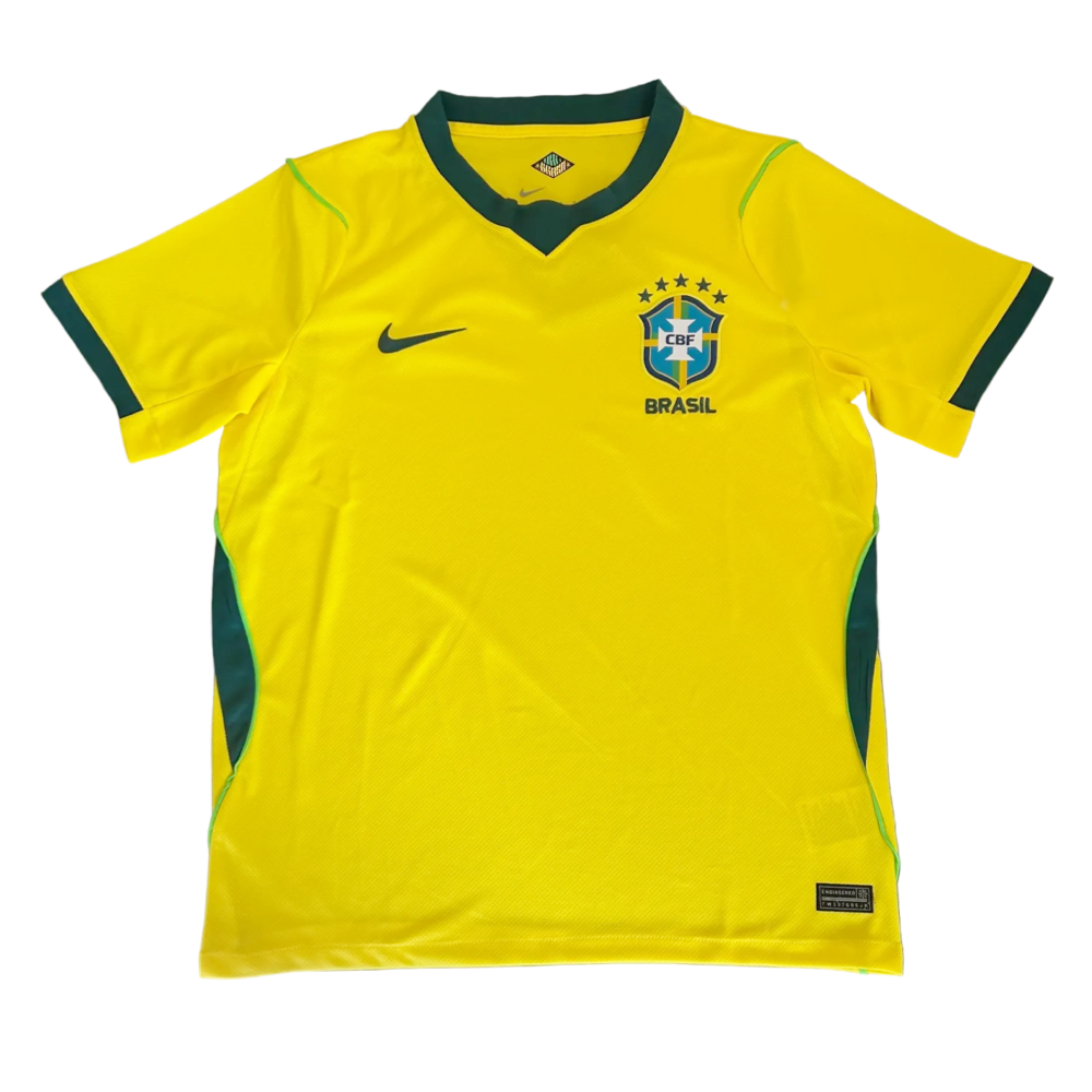2026 Brazil Home