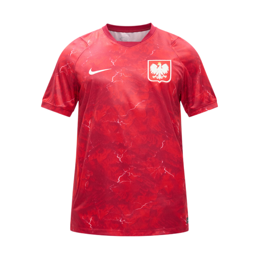 2026 Poland Away