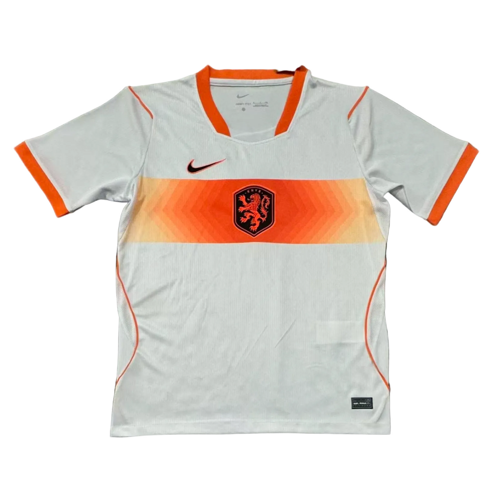 2026 Netherlands Away