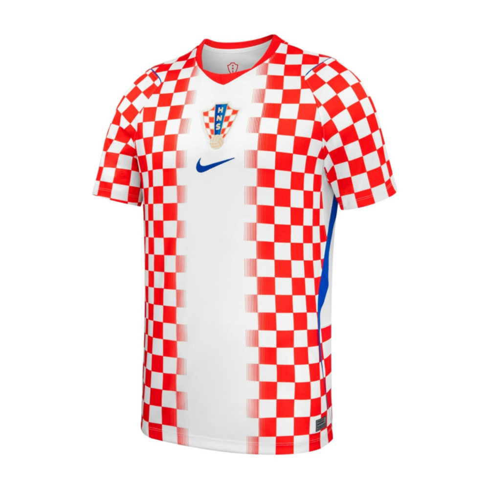 2026 Croatia Home