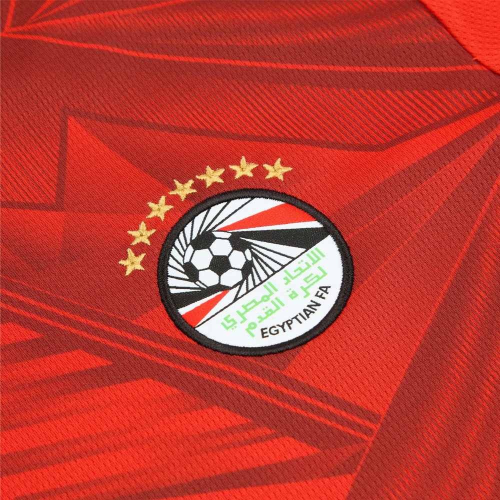 2026 Egypt Home
