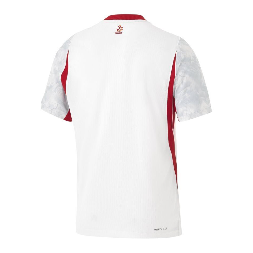 2026 Poland Home