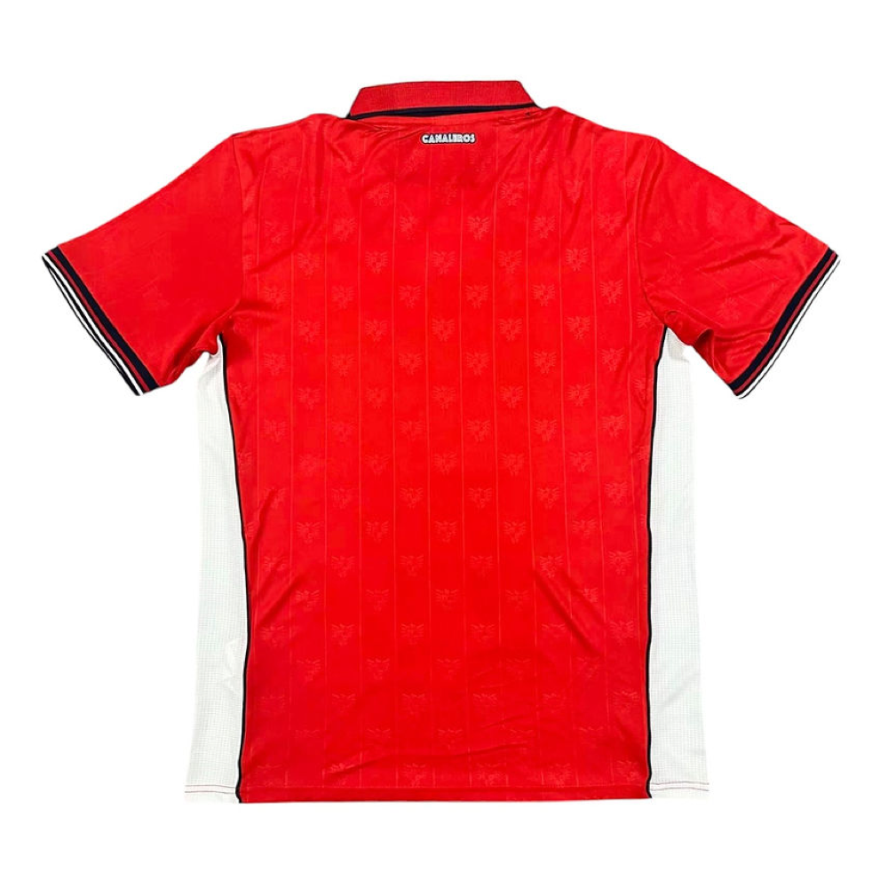 2026 Panamá Home