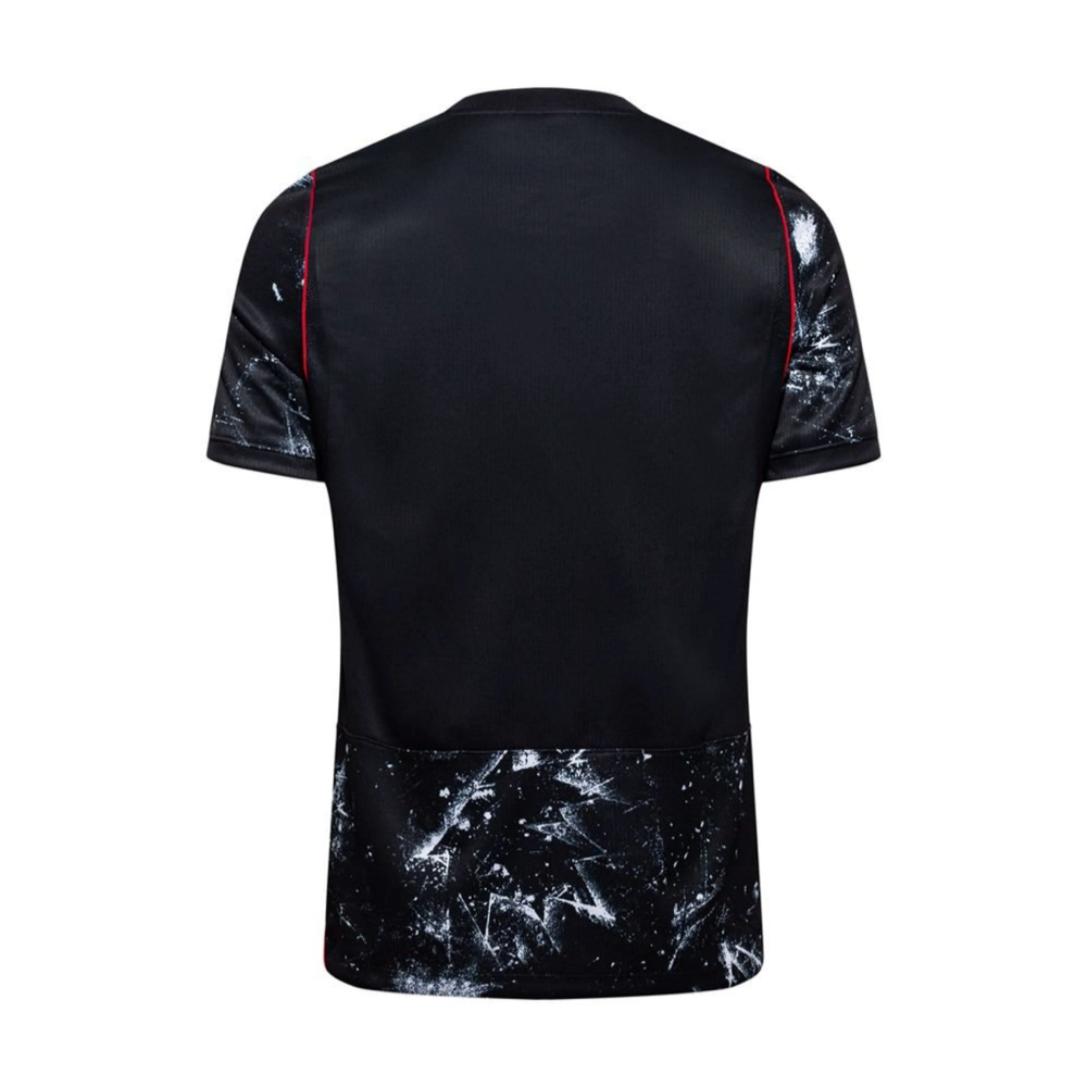 2026 Canada Away