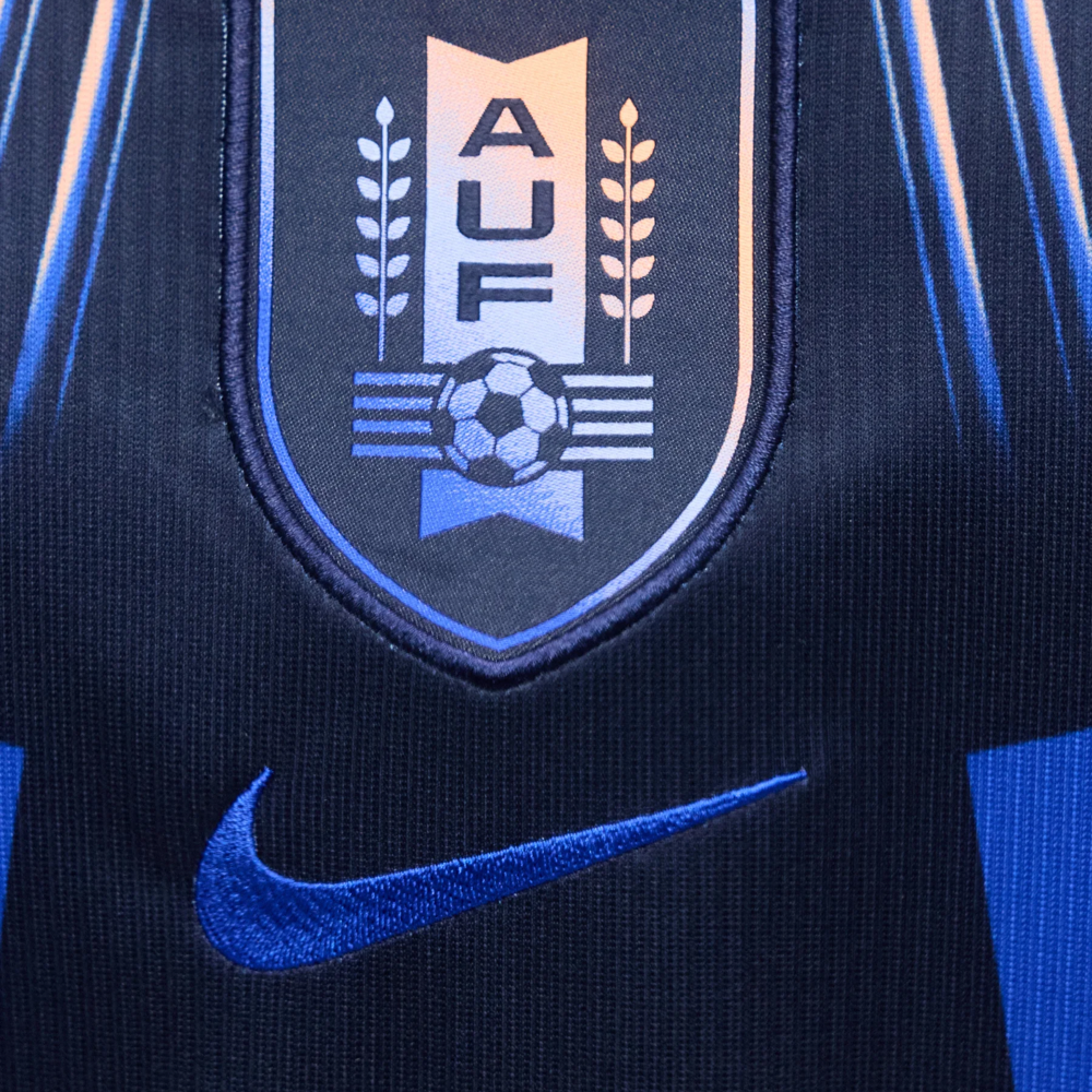 2026 Uruguay Away