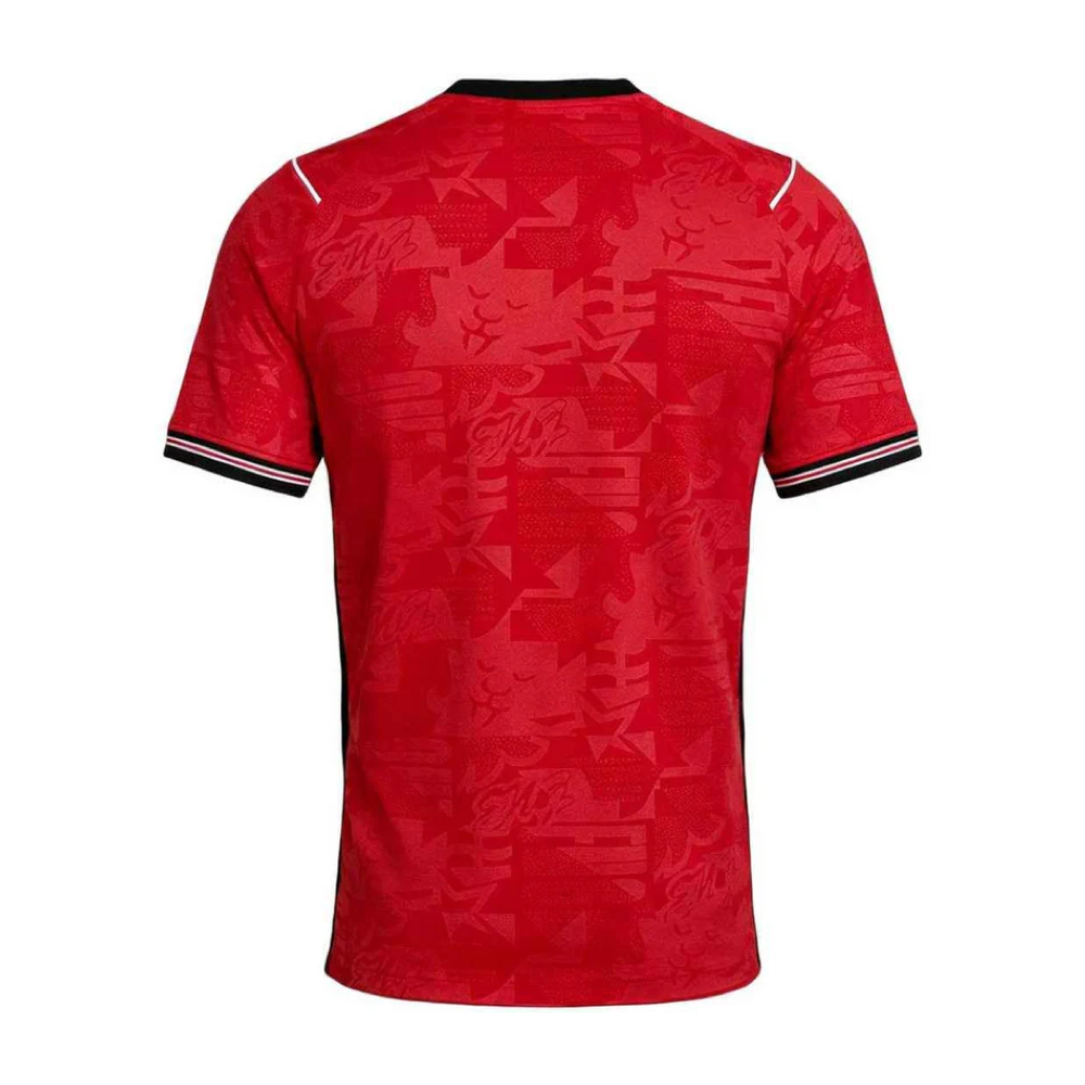 2026 England Away