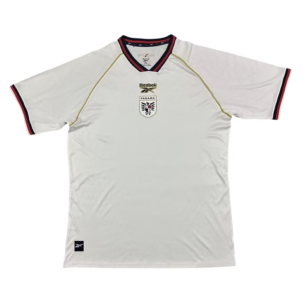 2026 Panamá Away