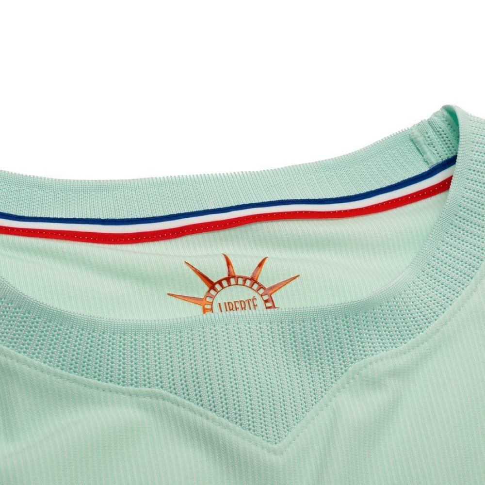 2026 France Away
