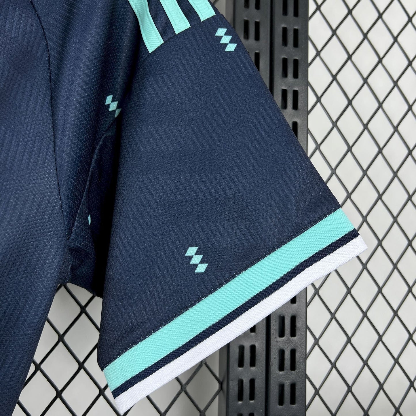 2026 Germany Away World Cup Kit Fan Version
