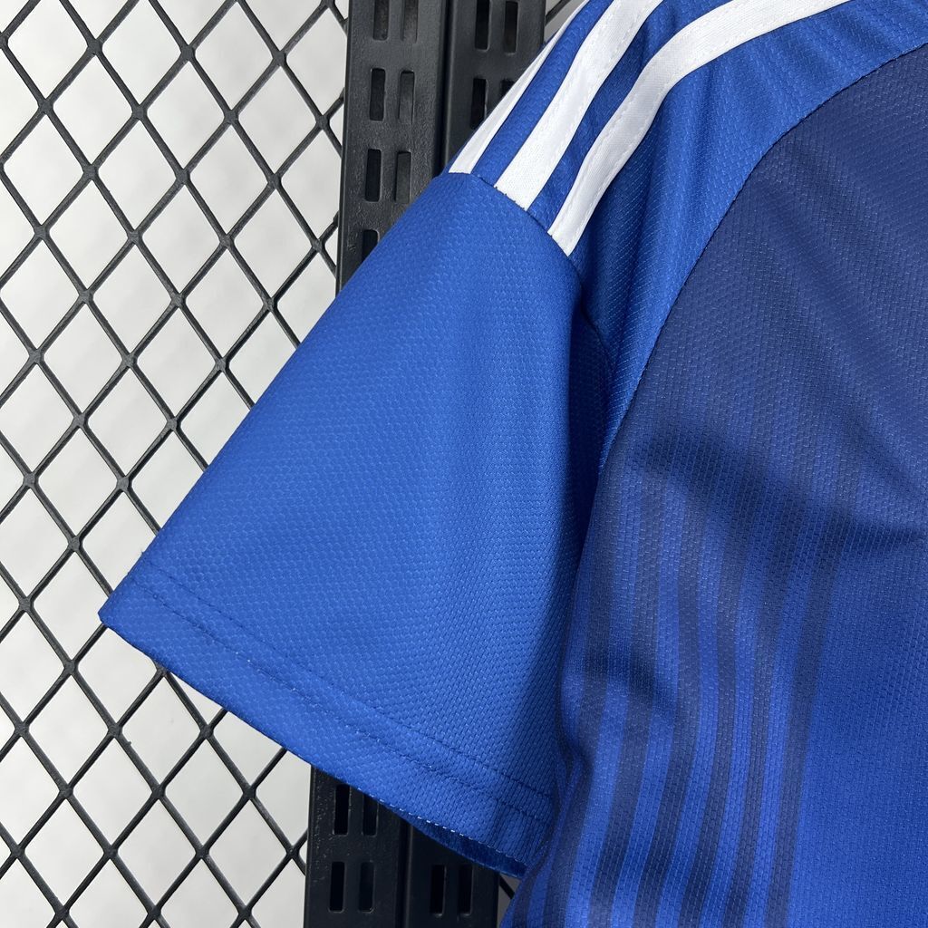 2026 Greece Away World Cup Kit Fan Version
