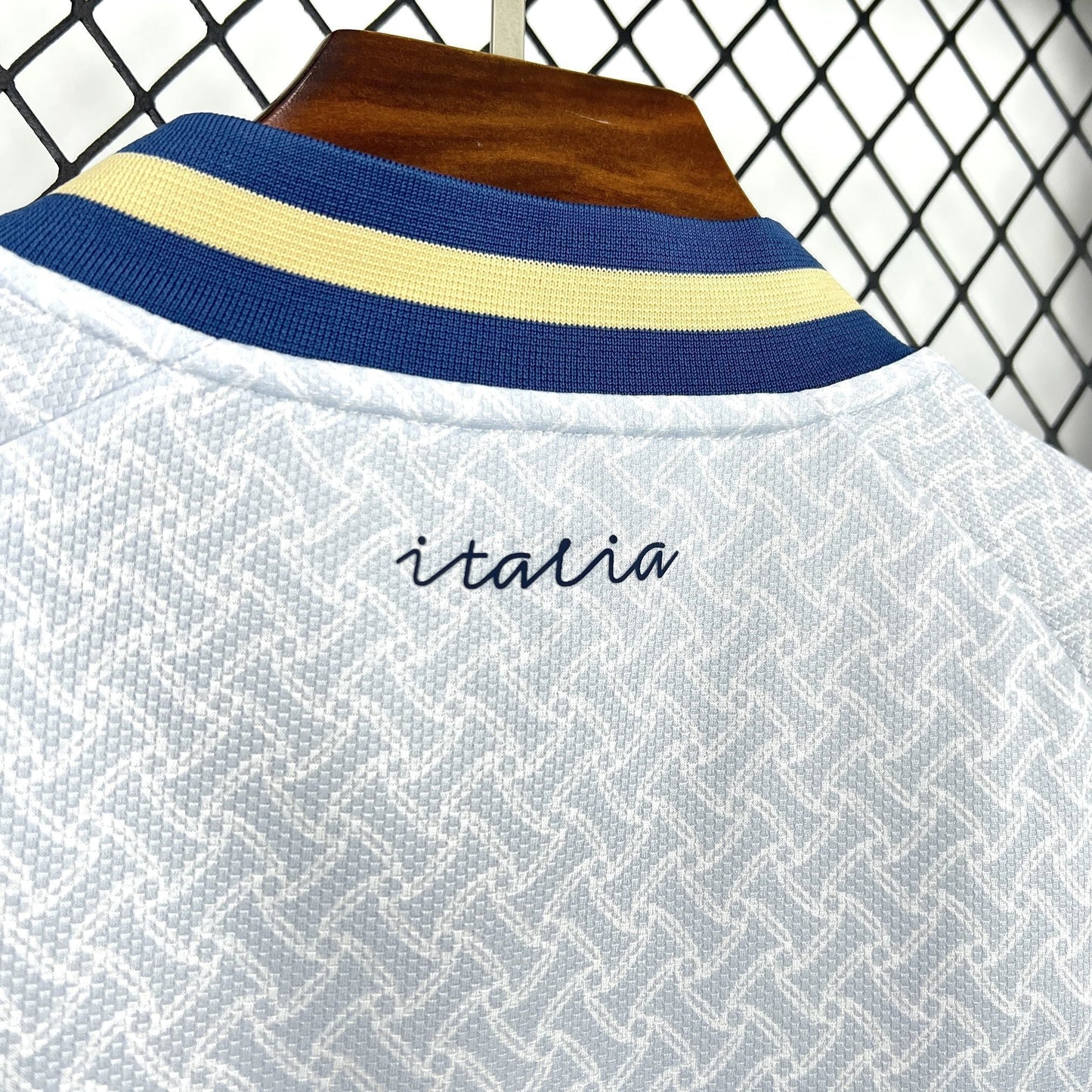 2026 Italy Away World Cup Kit
