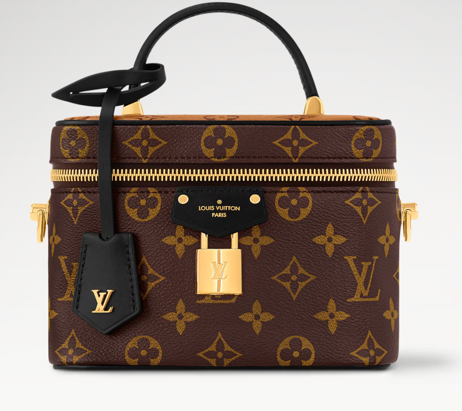 Vanity Pm