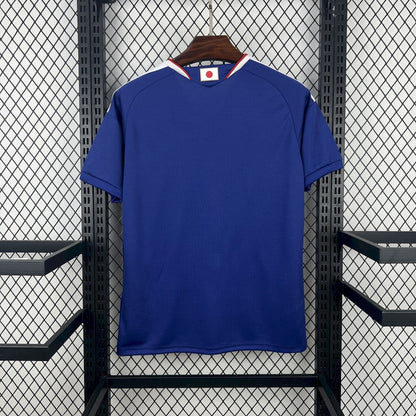 2026 Japan Home