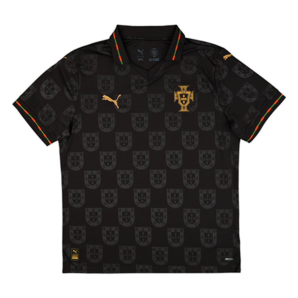 2026 Portugal Away