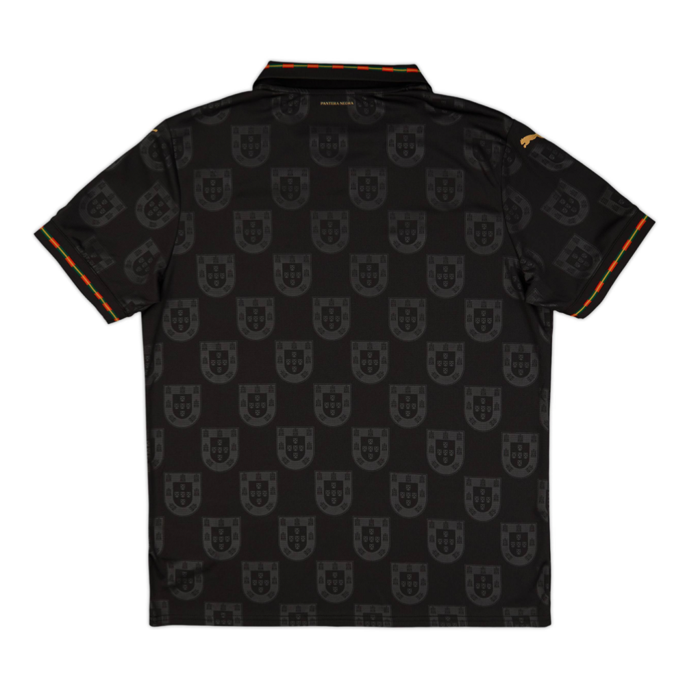 2026 Portugal Away
