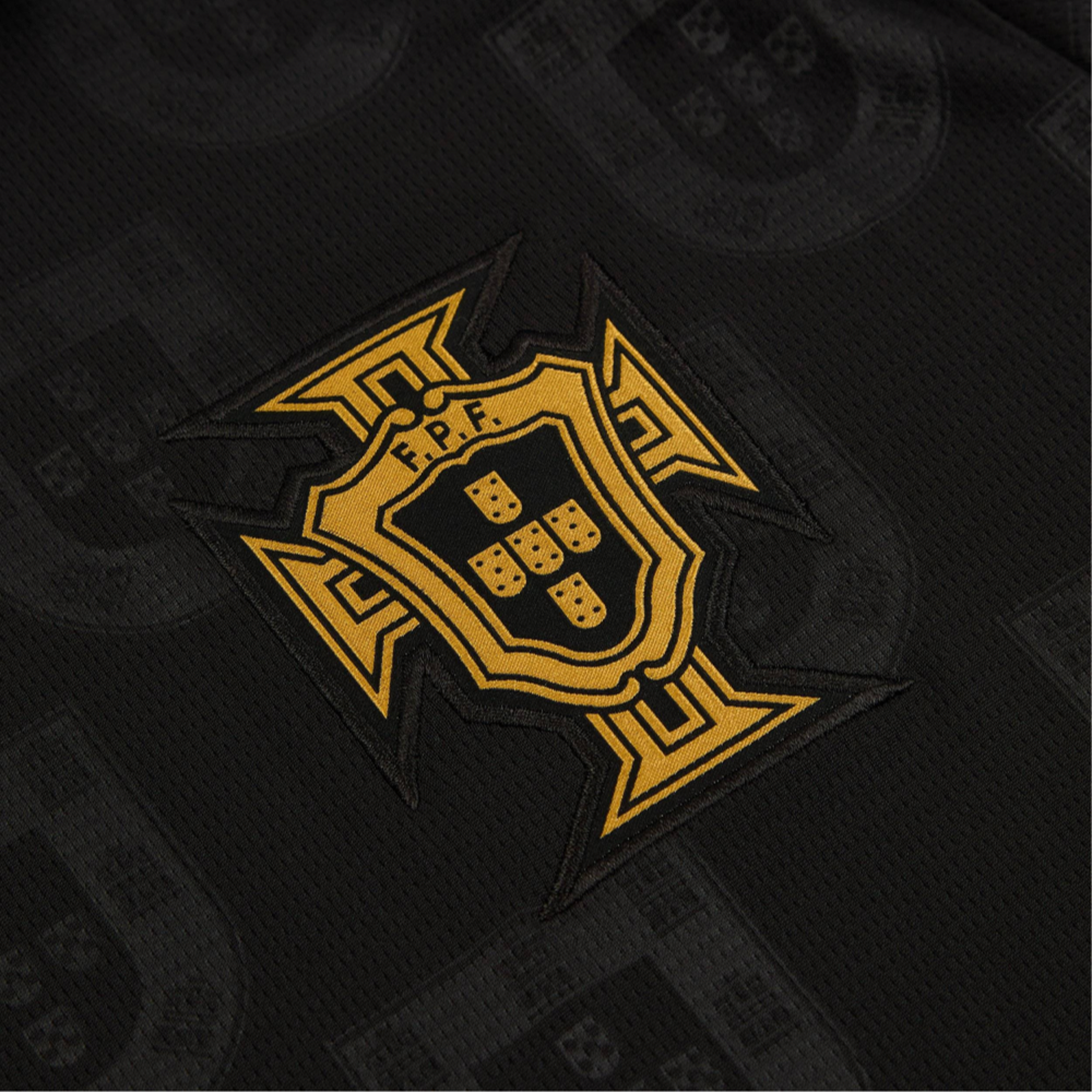 2026 Portugal Away