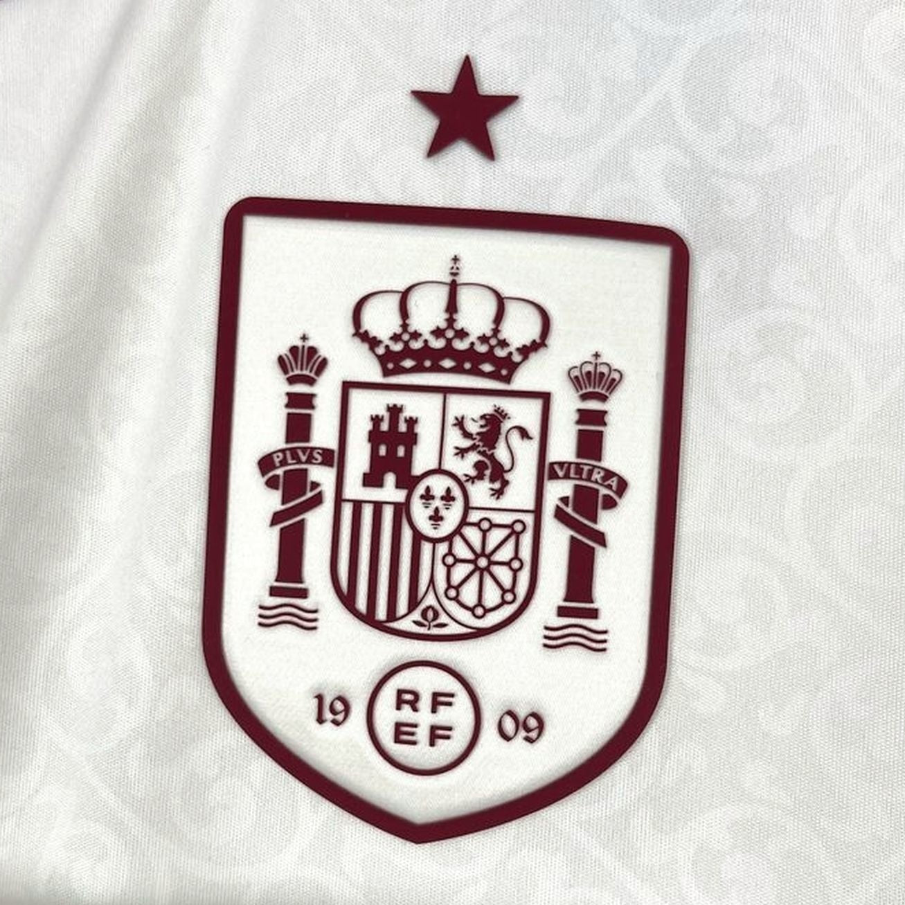 2026 Spain Away