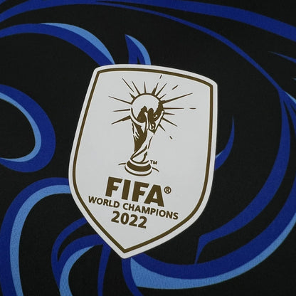 2026 Argentina Away World Cup Kit Fan Version