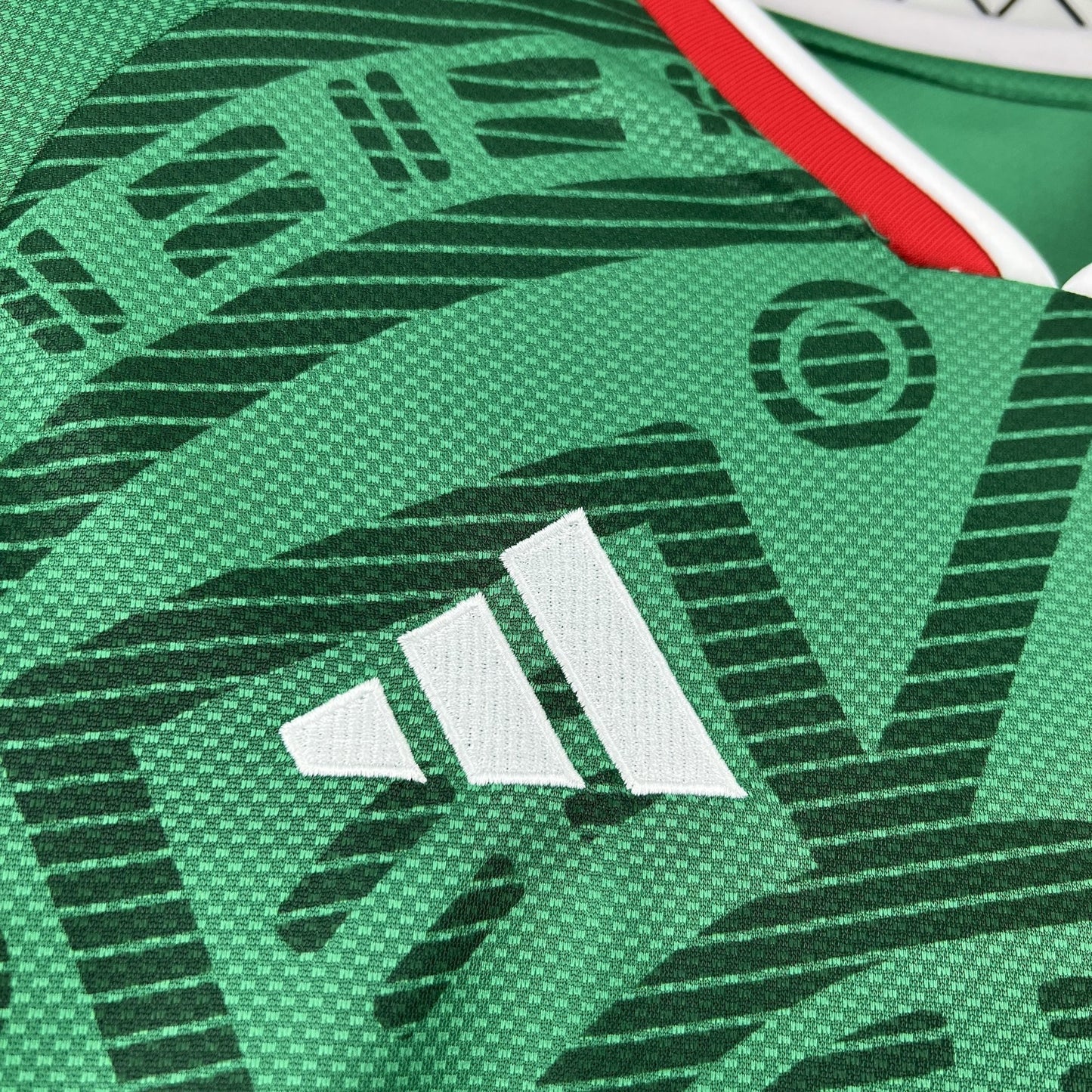 2026 Mexico Home