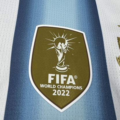 2026 Argentina Home