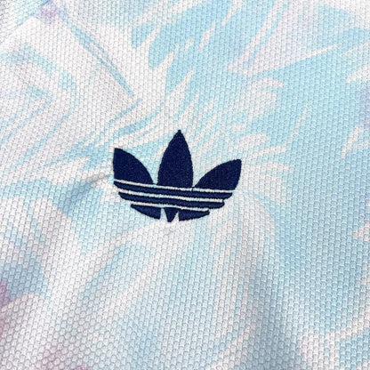 2026 Costa Rica Away World Cup Kit Fan Version