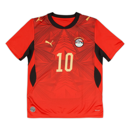 2026 Egypt Home