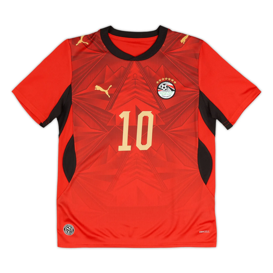 2026 Egypt Home