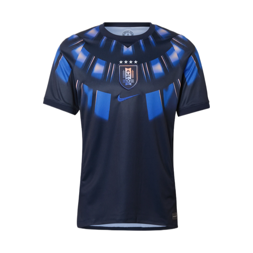 2026 Uruguay Away