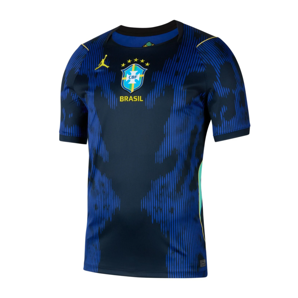 2026 Brazil Away