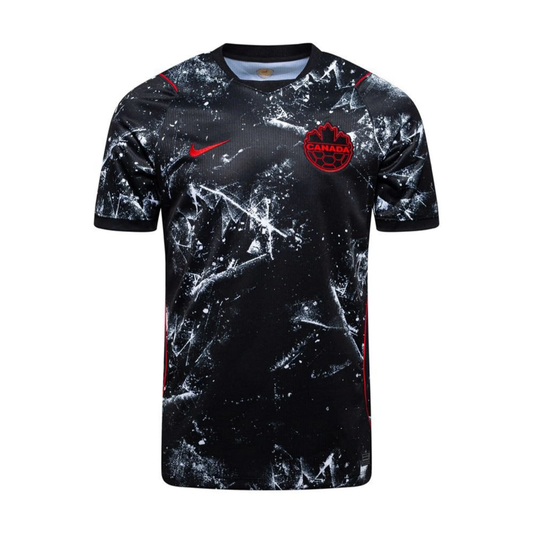 2026 Canada Away