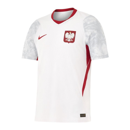 2026 Poland Home