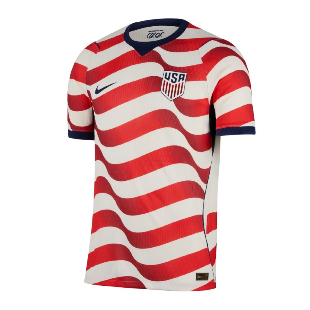 2026 USA Home