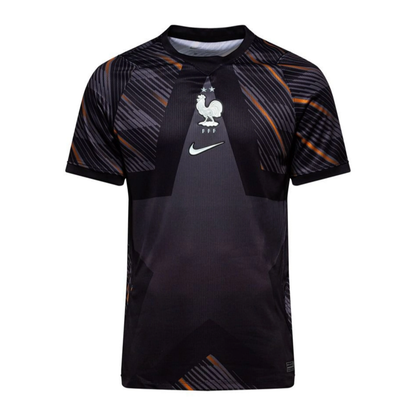 2026 France Third