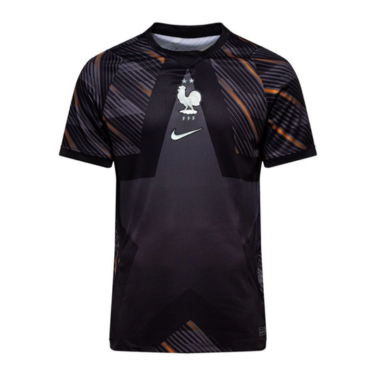 2026 France Third