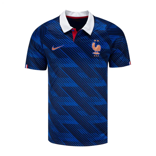 2026 France Home