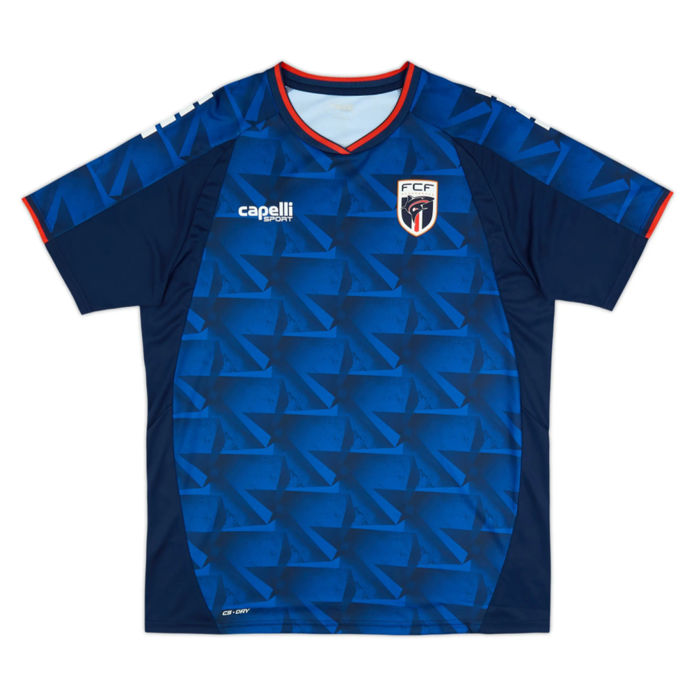 2026 Cabo Verde Home