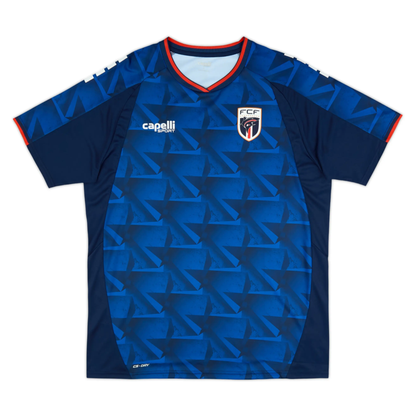 2026 Cabo Verde Home