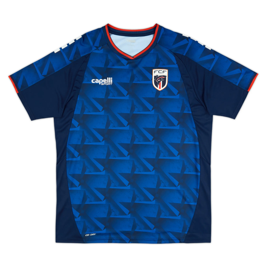 2026 Cabo Verde Home