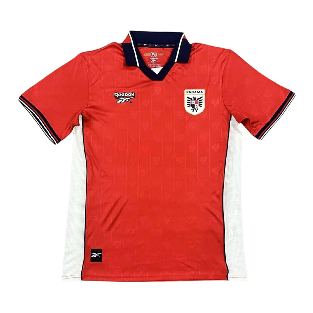 2026 Panamá Home