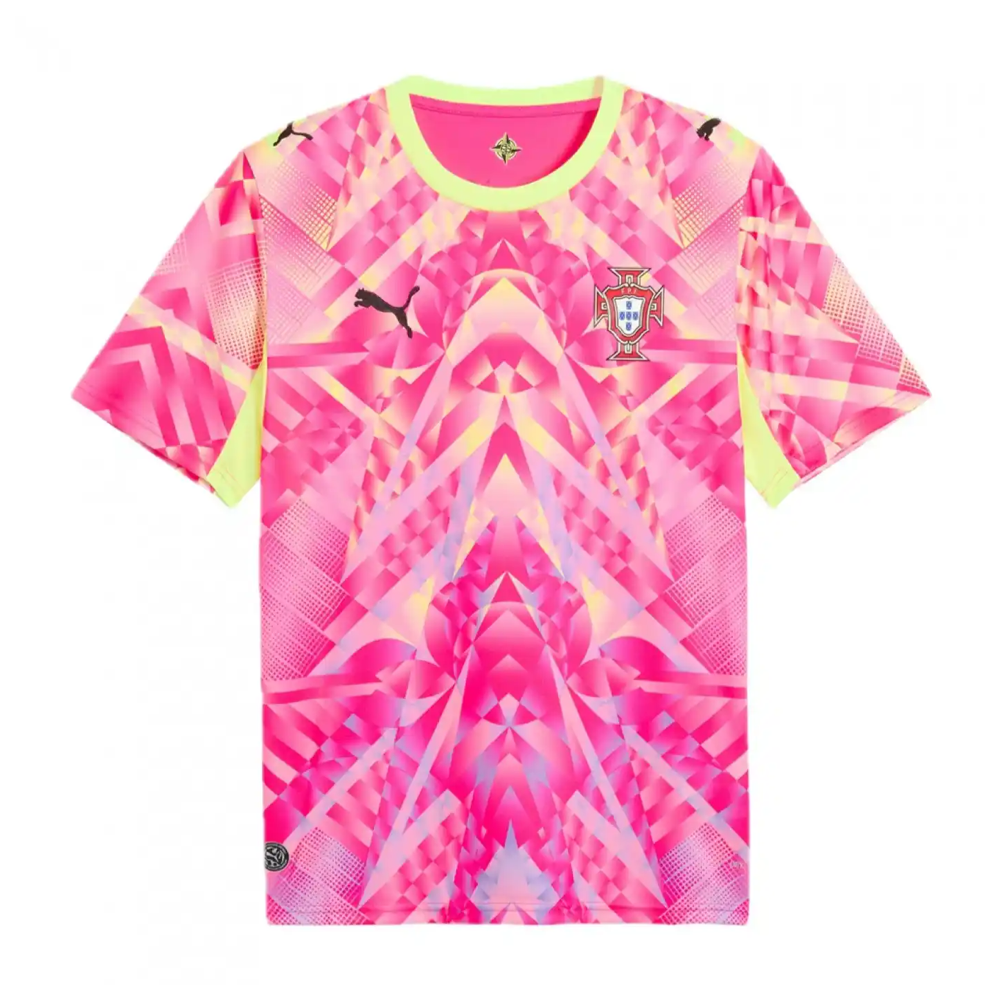 2026 Portugal Goalkeeper