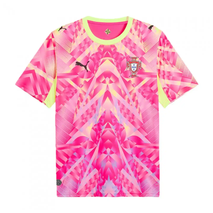 2026 Portugal Goalkeeper