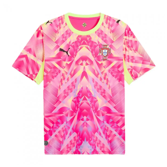 2026 Portugal Goalkeeper