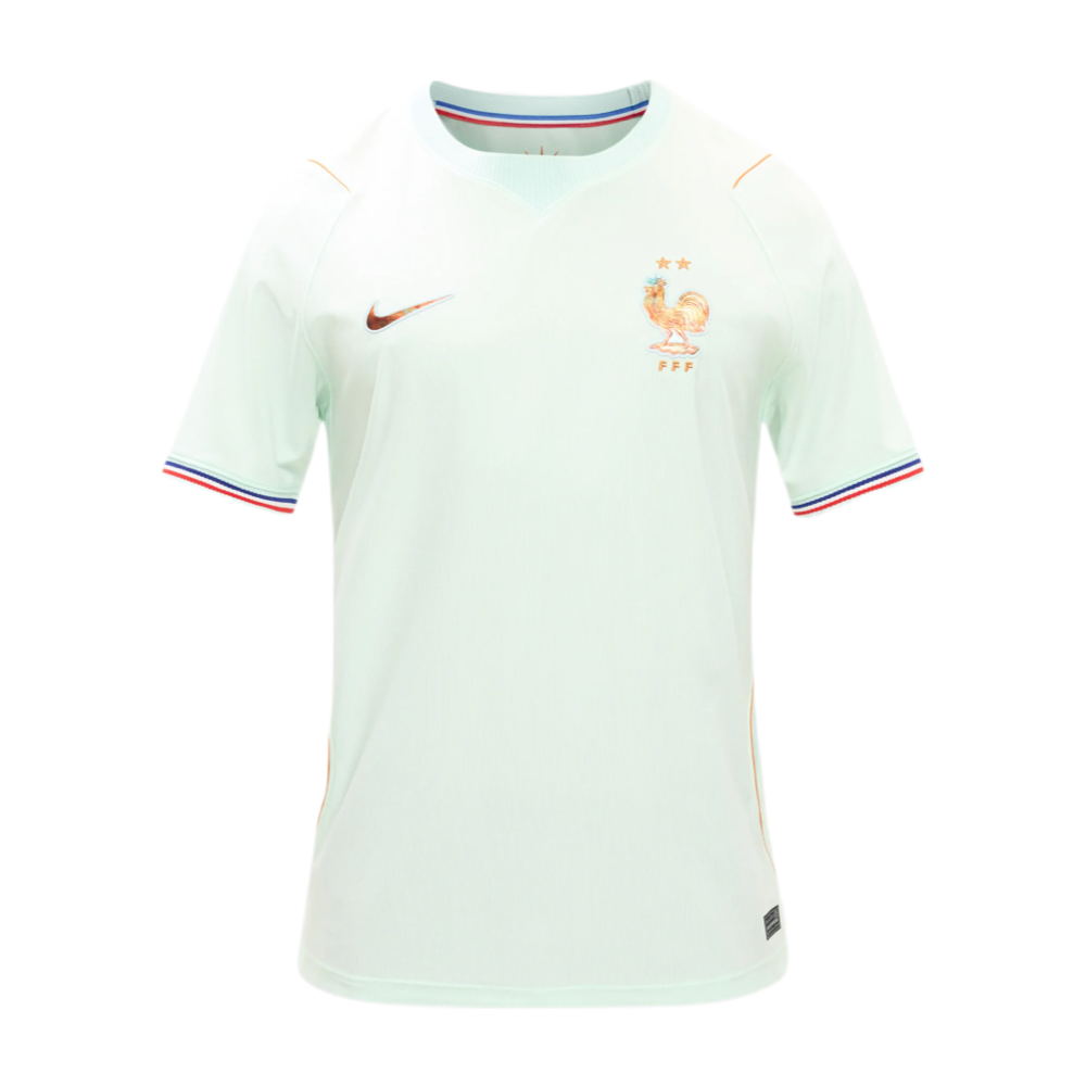 2026 France Away