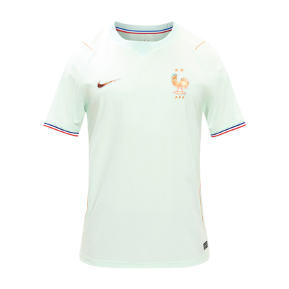 2026 France Away