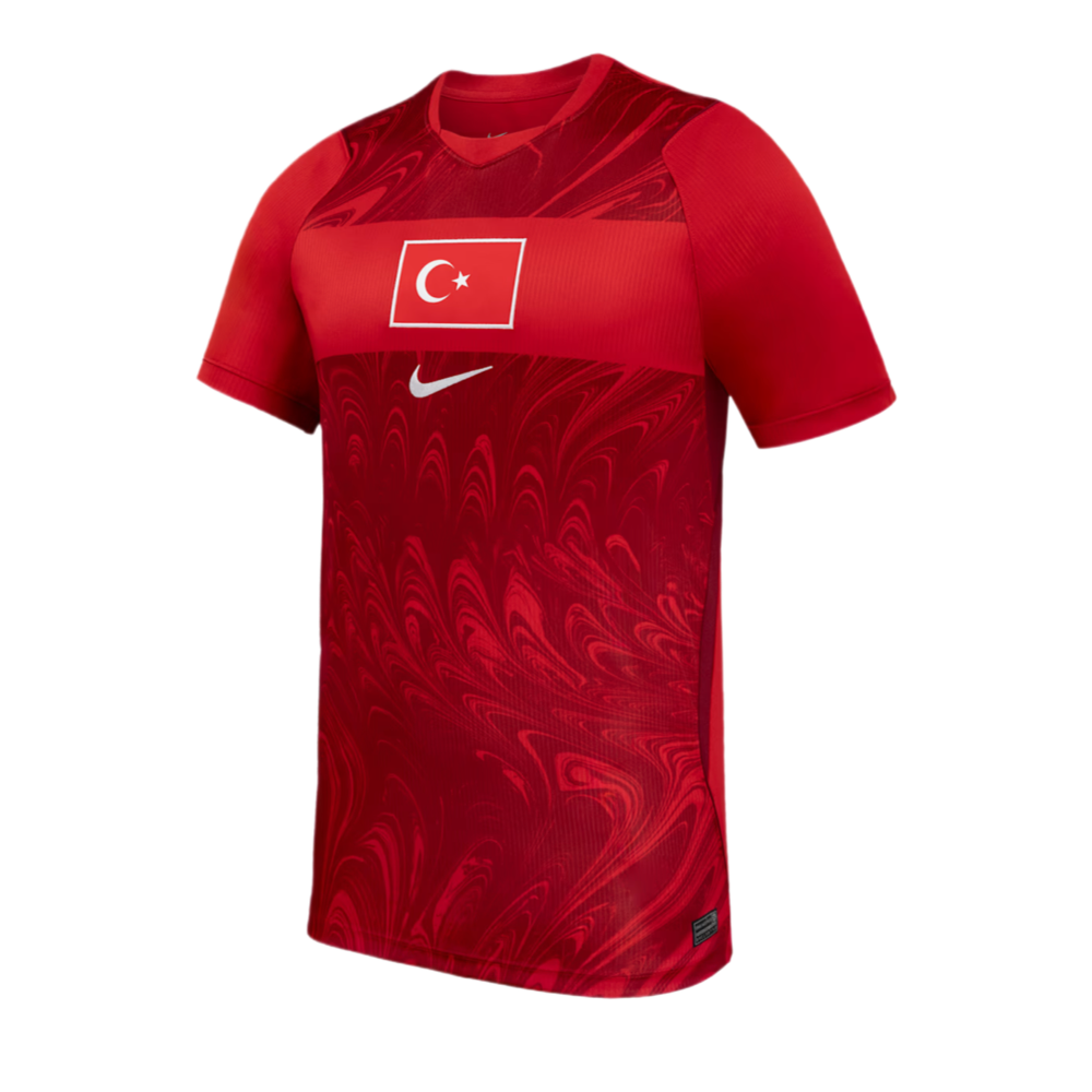 2026 Turkey Home