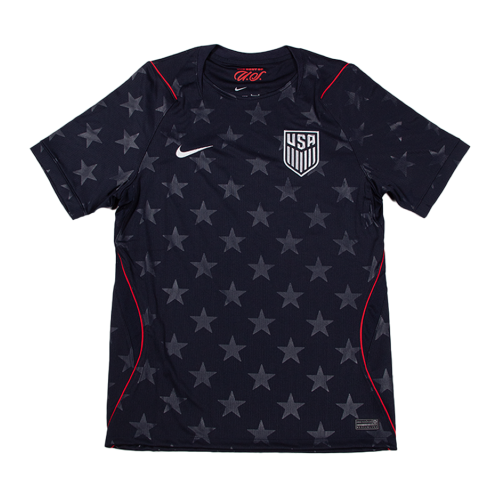 2026 USA Away