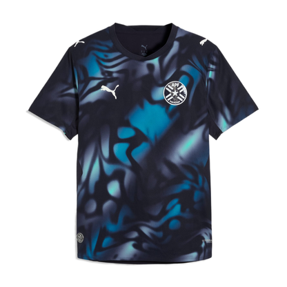 2026 Paraguay Away