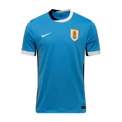 2026 Uruguay Home