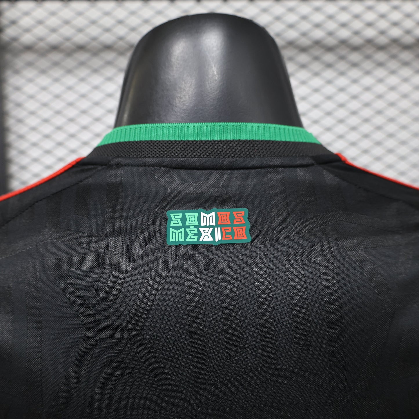 2026 Mexico Third Away World Cup Kit Player Version