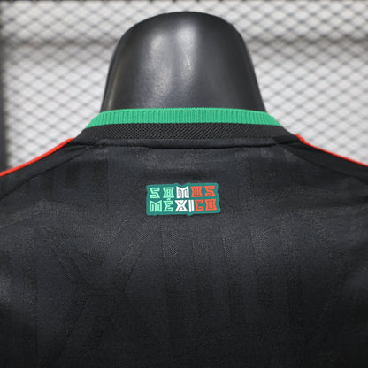 2026 Mexico Third Away World Cup Kit Player Version